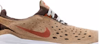 Order Nike Free Run Trail 'Dark Driftwood' Lelaki Performa Terbaik Kasut. CW5814-200