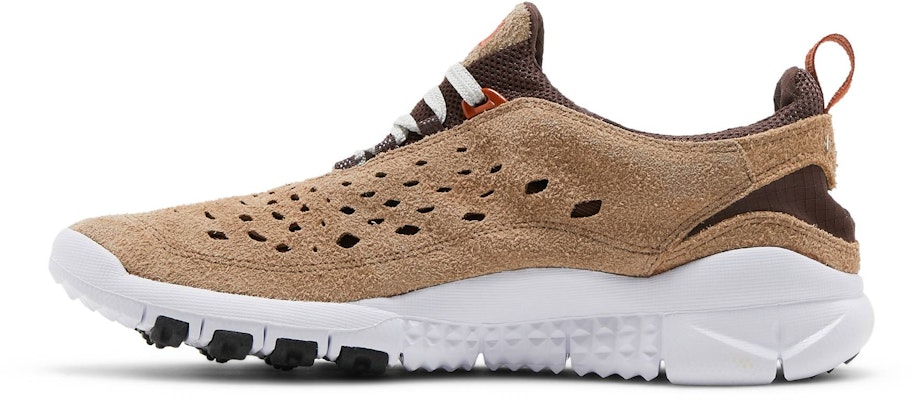 Nike Free Run Trail 'Dark Driftwood' CW5814-200 Lookbook Nike Free Run Trail 'Dark Driftwood' CW5814-200