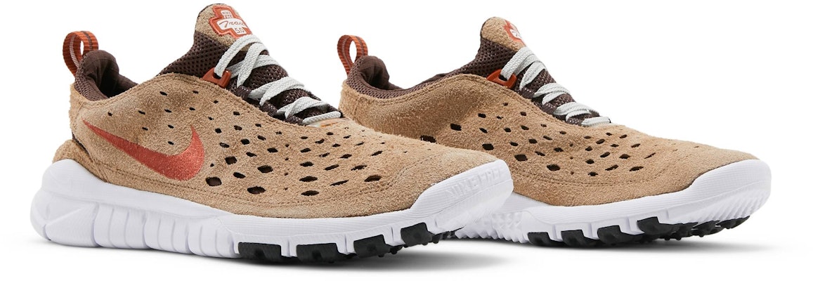 Nike Free Run Trail 'Dark Driftwood' CW5814-200 Cheap Nike Free Run Trail 'Dark Driftwood' CW5814-200