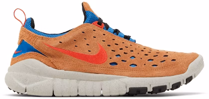 Nike Free Run Trail 'Dark Russet' CW5814-201 Nike Free Run Trail 'Dark Russet' CW5814-201