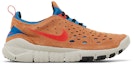Buy Nike Free Run Trail 'Dark Russet' Lelaki CW5814-201
