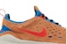 Nike Free Run Trail 'Dark Russet' Lelaki CW5814-201