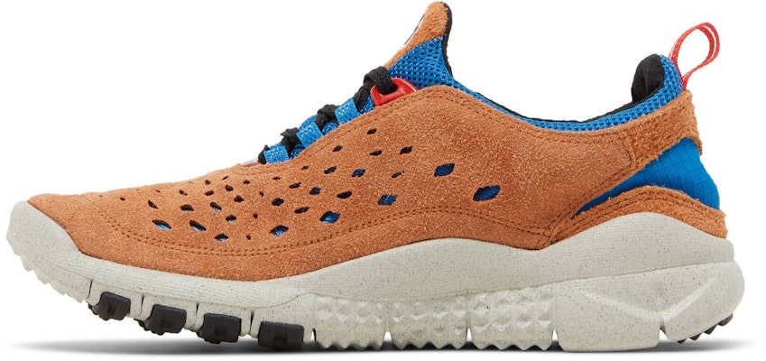 나이키 프리 런 트레일 '다크 러셋' (Nike Free Run Trail '다크 러셋') CW5814-201 Lookbook 나이키 프리 런 트레일 '다크 러셋' (Nike Free Run Trail '다크 러셋') CW5814-201