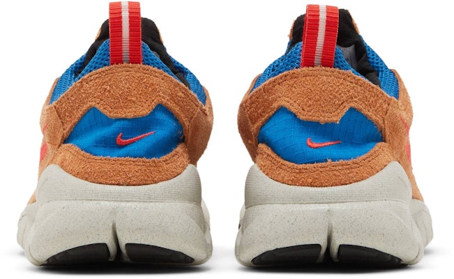 나이키 프리 런 트레일 '다크 러셋' (Nike Free Run Trail '다크 러셋') CW5814-201 Details for 나이키 프리 런 트레일 '다크 러셋' (Nike Free Run Trail '다크 러셋') CW5814-201
