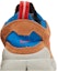 Sizing Nike Free Run Trail 'Dark Russet' Lelaki CW5814-201