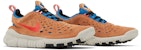 Nike Free Run Trail 'Dark Russet' Lelaki CW5814-201