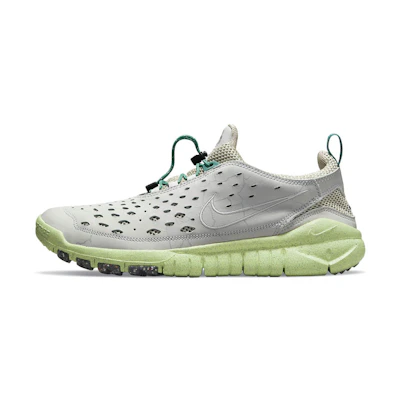 Nike Free Run Trail 'Grey Mint'