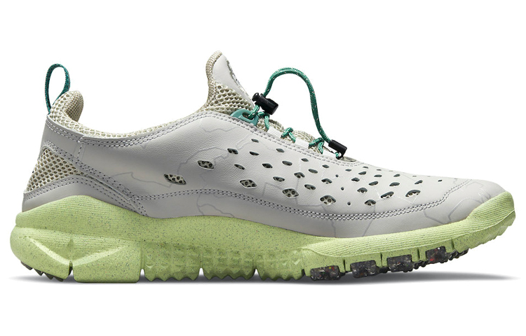 Order Nike Free Run Trail 'Kelabu Mint' DJ6891-001