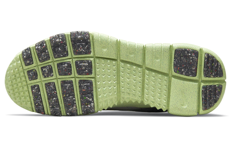 Details for Nike Free Run Trail 'Kelabu Mint' DJ6891-001
