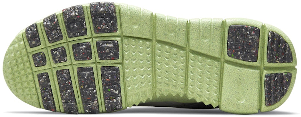 Nike Free Run Trail 'Grey Mint' DJ6891-001 Details for Nike Free Run Trail 'Grey Mint' DJ6891-001