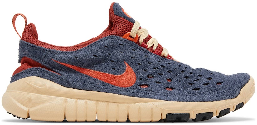 Nike Free Run Trail 'Thunder Blue' CW5814-400 Buy Nike Free Run Trail 'Thunder Blue' CW5814-400