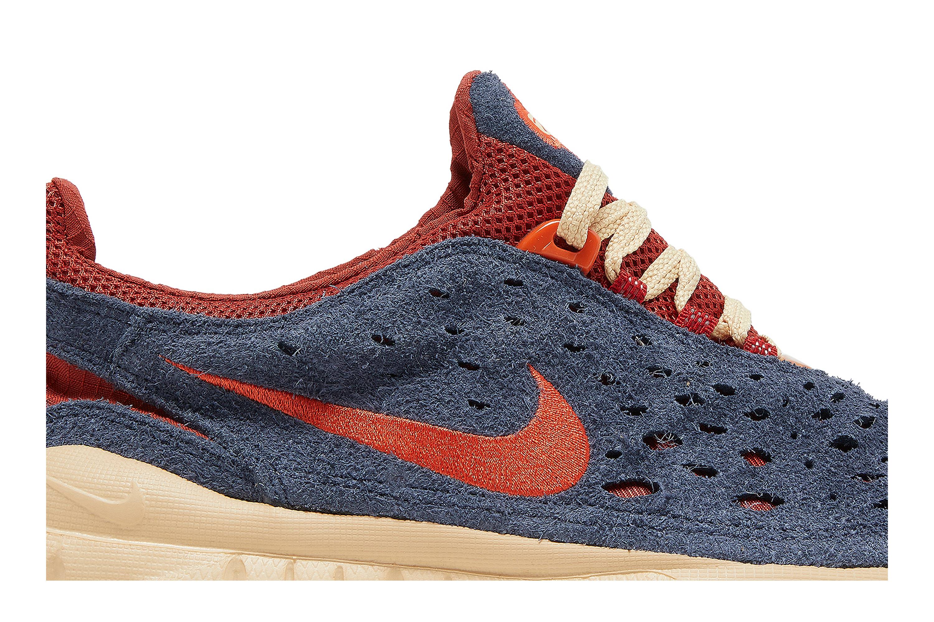 Order Nike Free Run Trail 'Thunder Blue' Sepatu Lari Pria CW5814-400