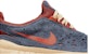 Nike Free Run Trail 'Thunder Blue' Lelaki Kasut Lari CW5814-400
