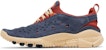 Nike Free Run Trail 'Thunder Blue' Lelaki Kasut Lari CW5814-400