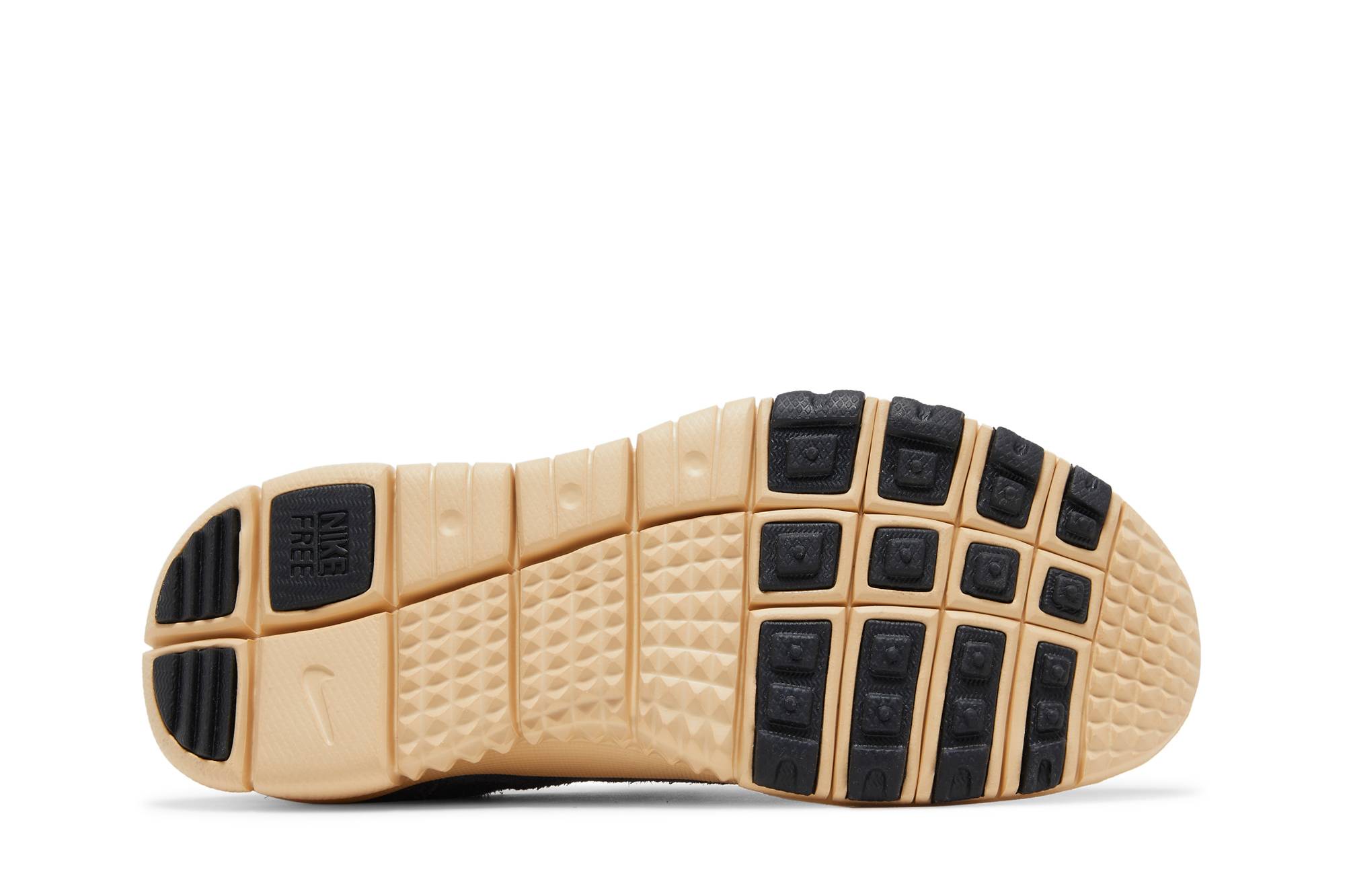 Shop Nike Free Run Trail 'Thunder Blue' Sepatu Lari Pria CW5814-400