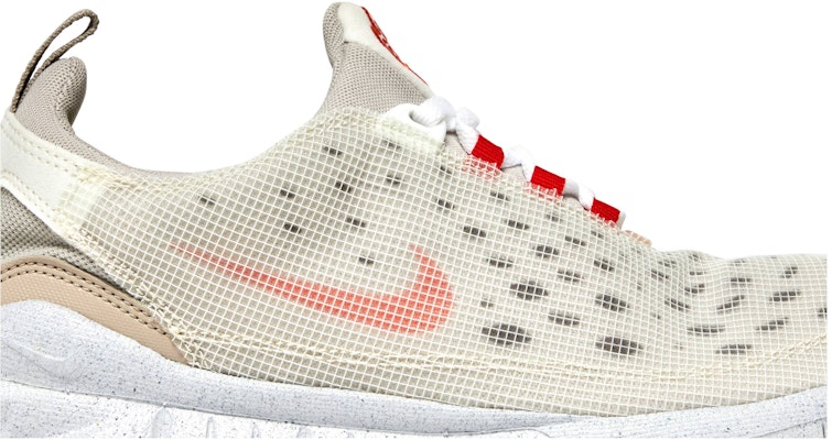 Nike Free Run Trail Crater 'Cream Orange' DC4456-100 Order Nike Free Run Trail Crater 'Cream Orange' DC4456-100