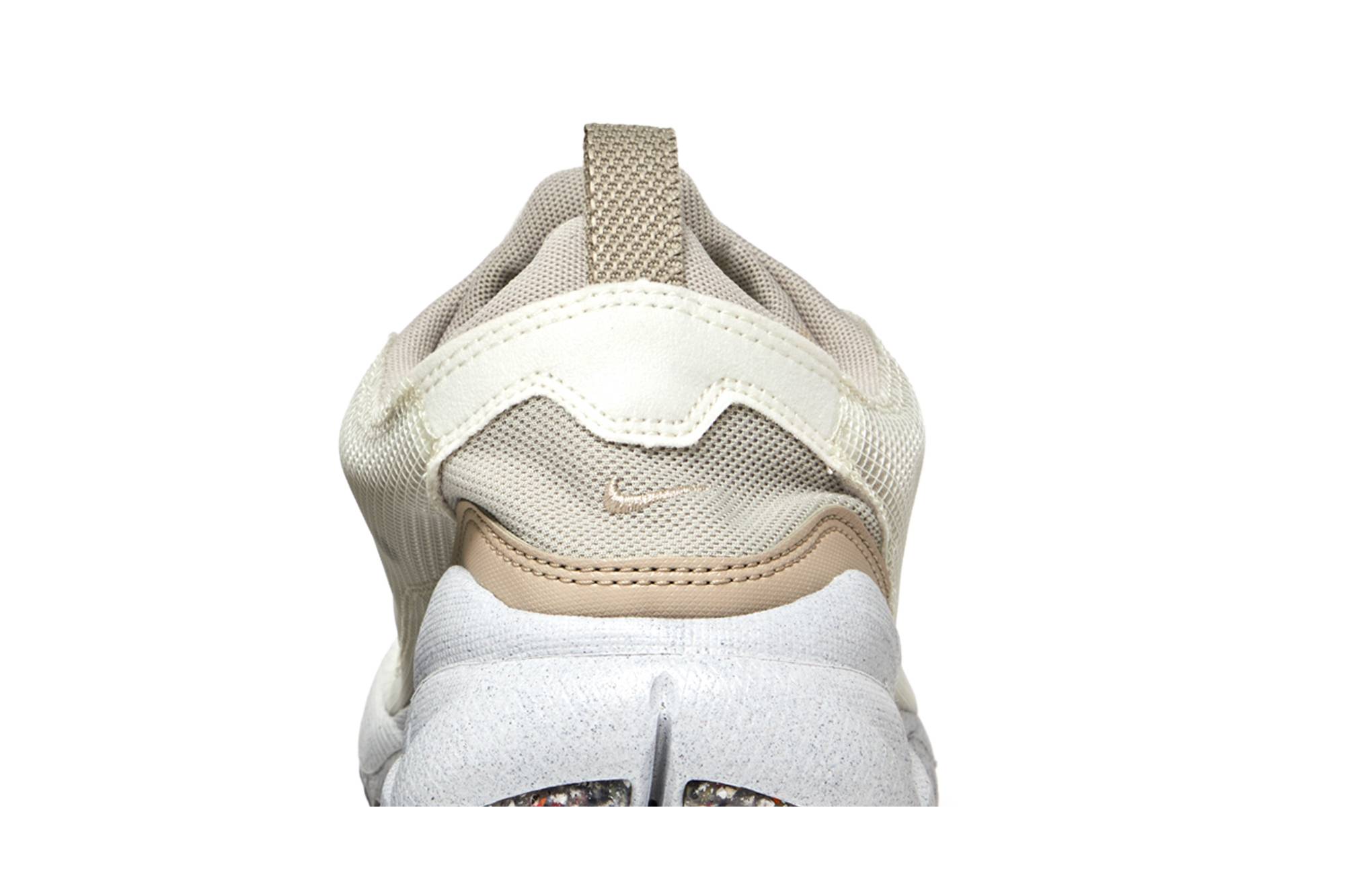 Sizing ナイキ フリーラン トレイル クレーター クリームオレンジ DC4456-100