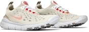 Cheap Nike Free Run Trail Crater 'Krim Oren' DC4456-100