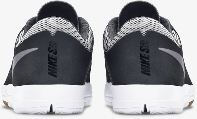 Nike Free SB 'Hitam' 704936-001 Order Nike Free SB 'Hitam' 704936-001
