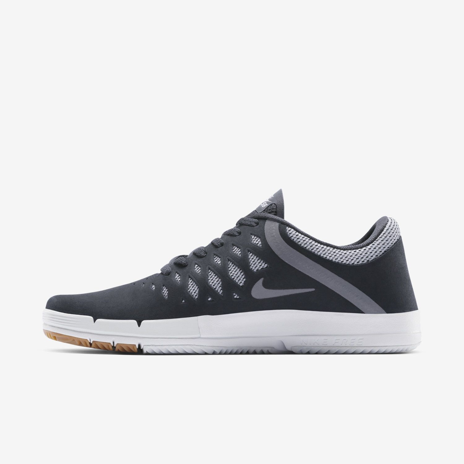 Purchase Nike Free SB 'Hitam' 704936-001