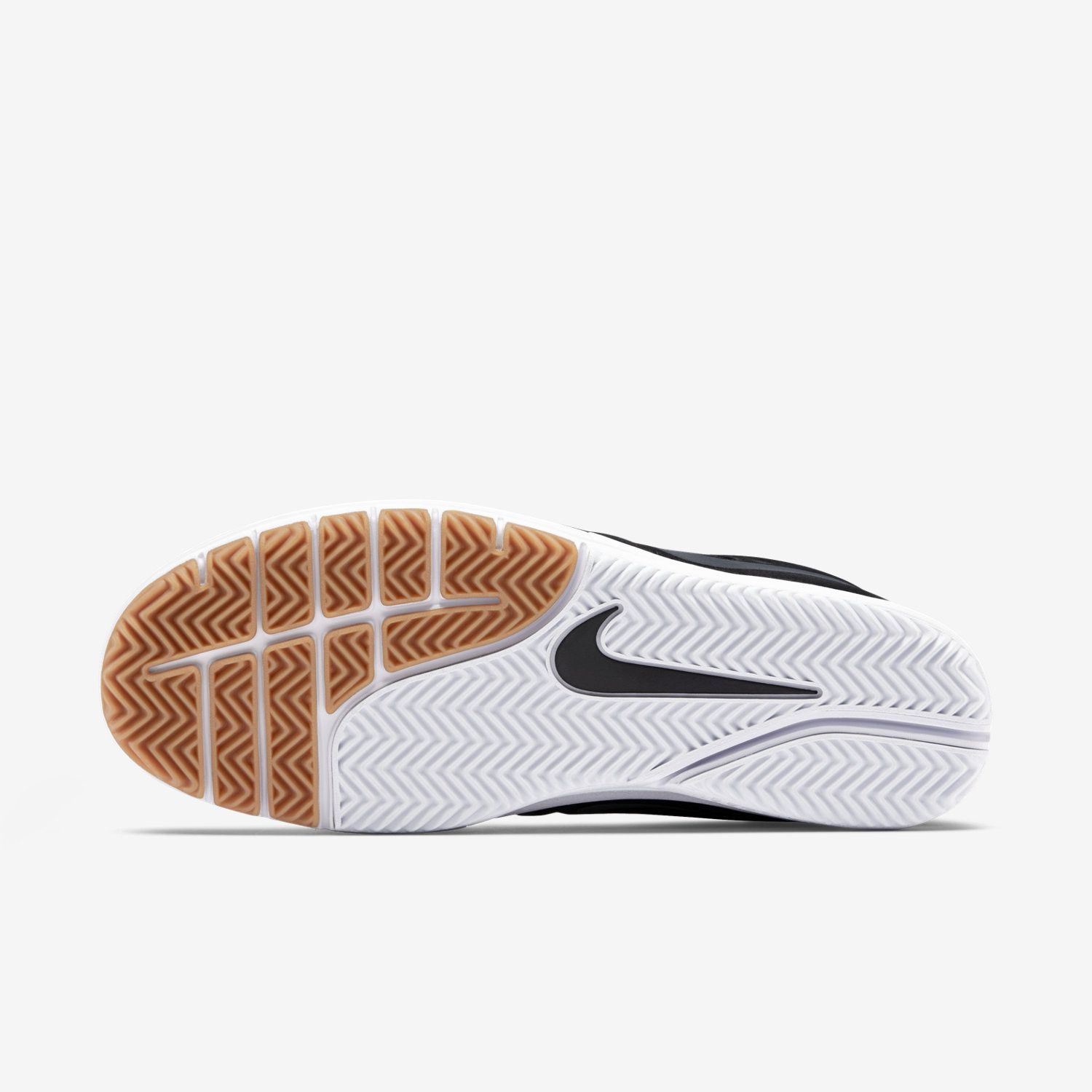 Details for Nike Free SB 'Hitam' 704936-001