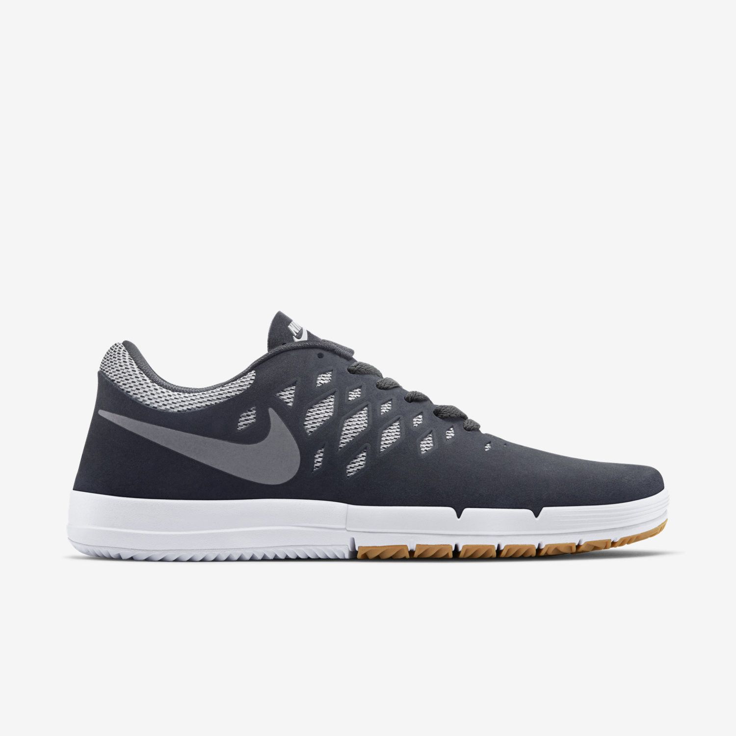 Sizing Nike Free SB 'Hitam' 704936-001
