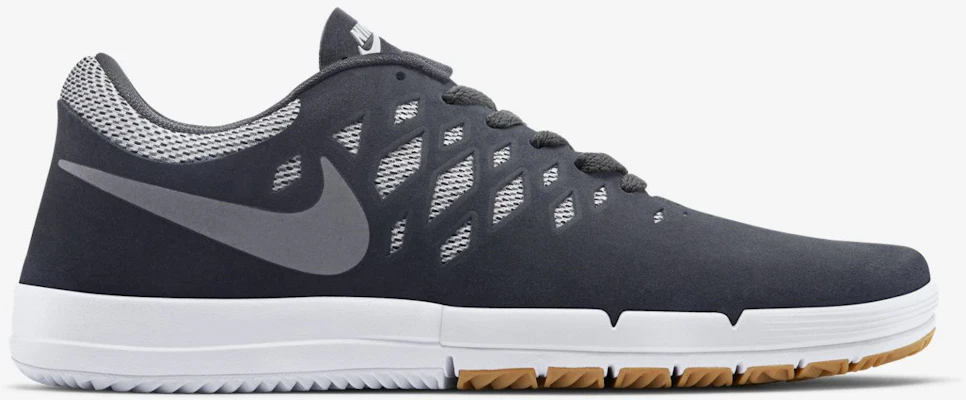 Nike Free SB 'Hitam' 704936-001 Sizing Nike Free SB 'Hitam' 704936-001