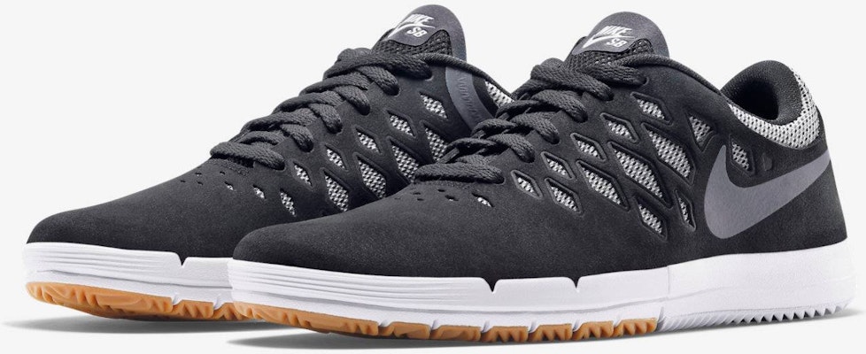 Nike Free SB 'Black' 704936-001 Lookbook Nike Free SB 'Black' 704936-001