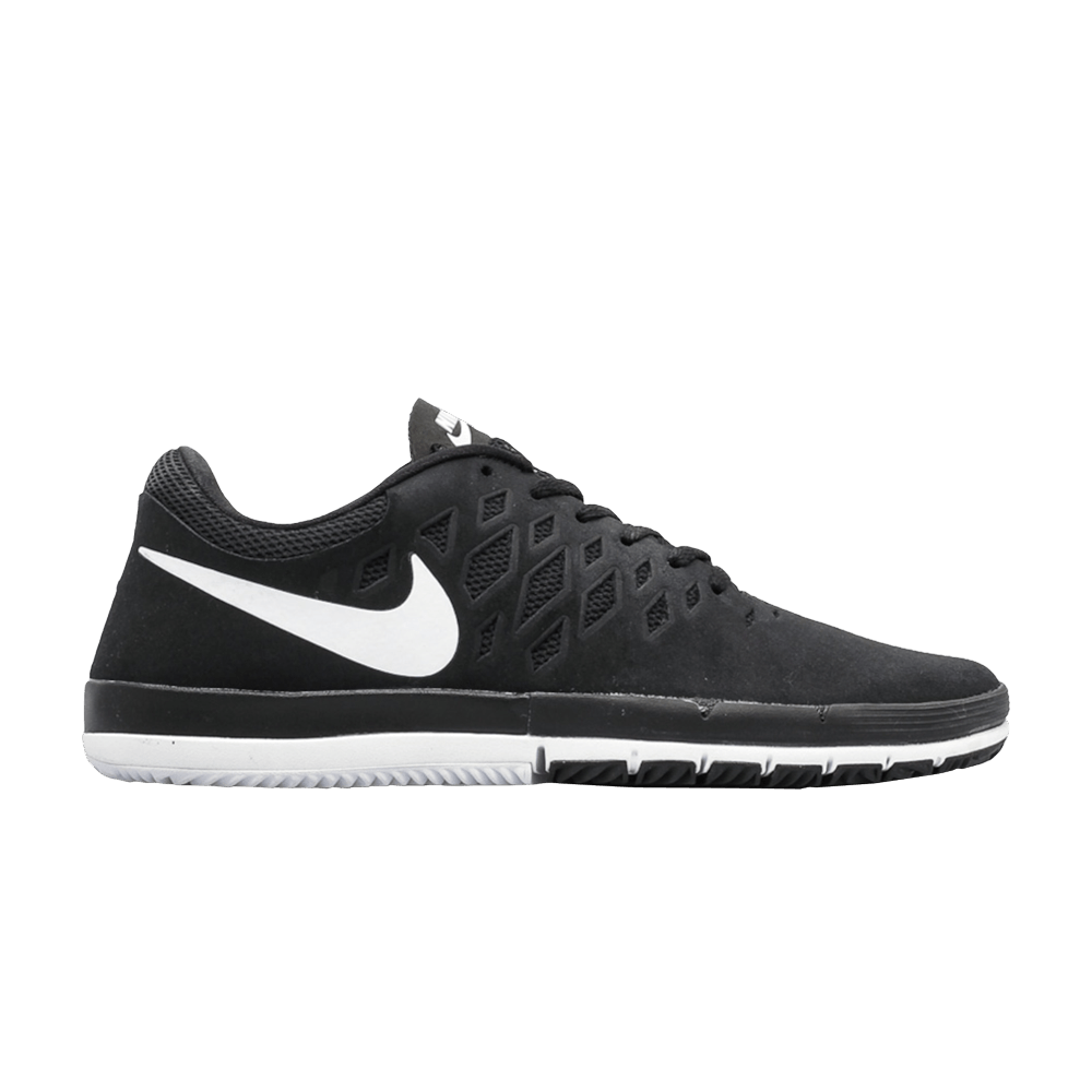 Buy ナイキ フリー SB "ブラック/ホワイト" 704936-002
