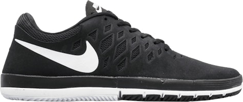 Nike Free SB 'Black White' 704936-002 Nike Free SB 'Black White' 704936-002