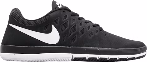 Nike Free SB 'Black White' 704936-002 Nike Free SB 'Black White' 704936-002