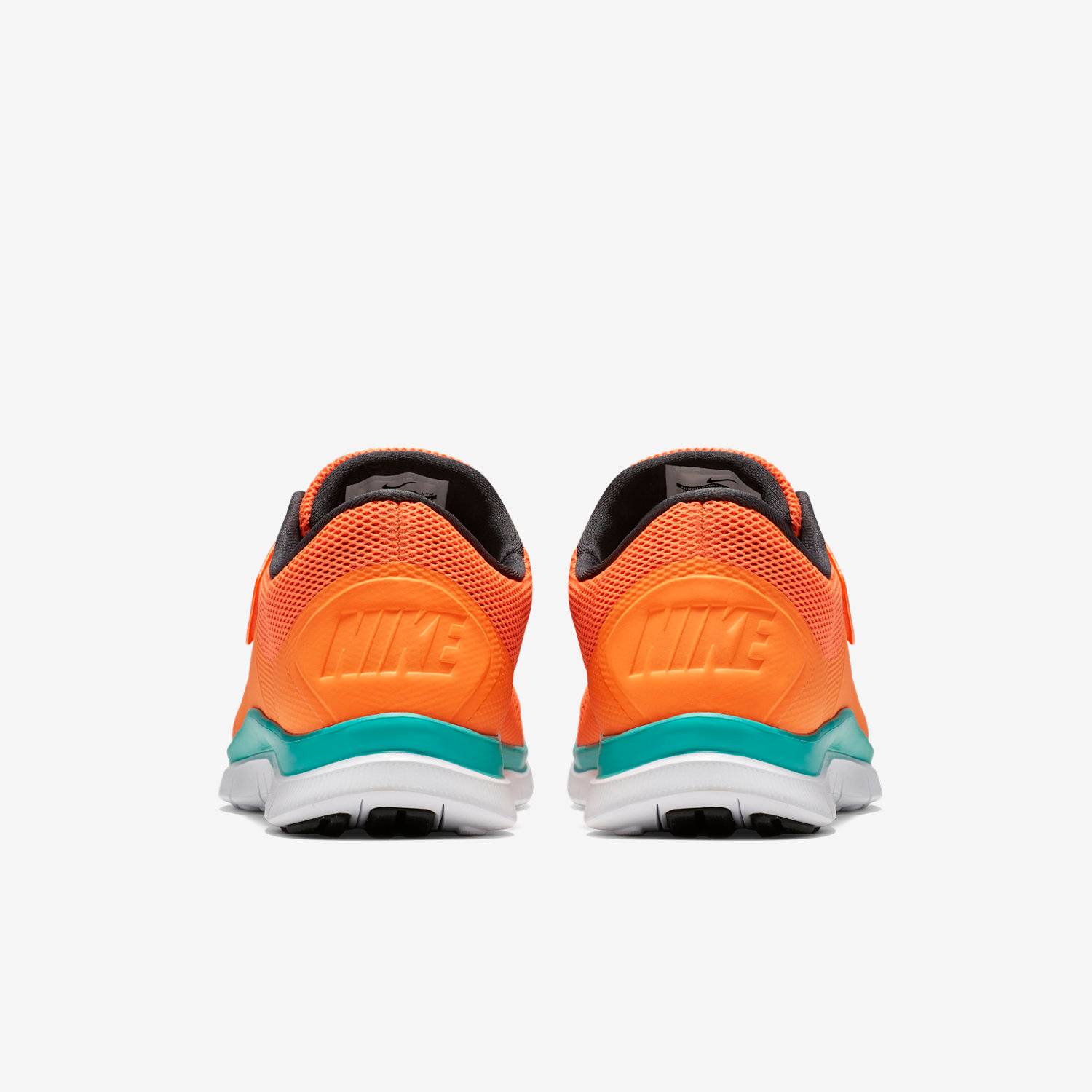 Nike Free SOCFLY 'Orange' 724851-800