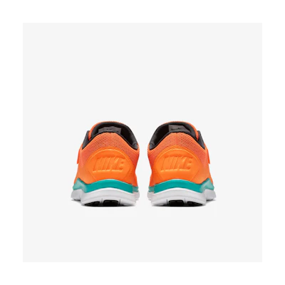 Nike Free SOCFLY 'Orange'