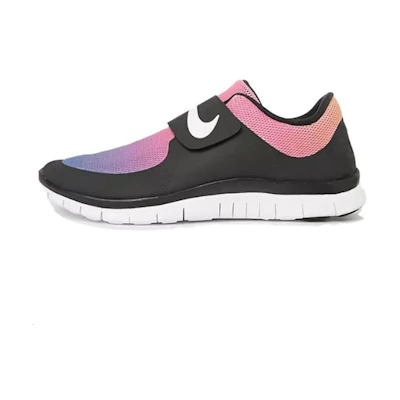 Nike Free Socfly SD 'Black'