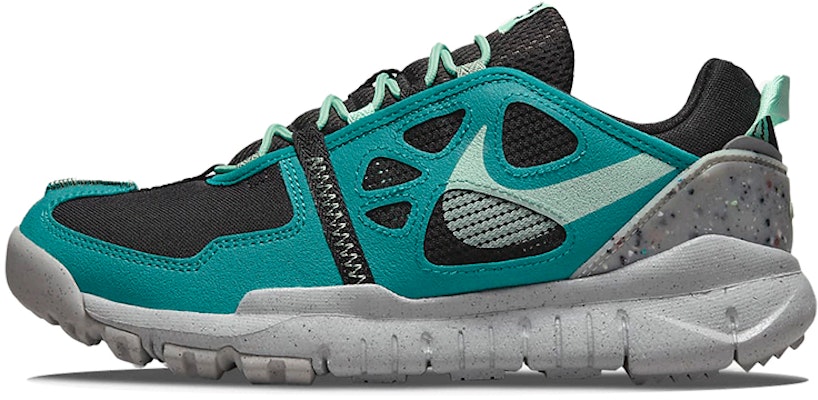 Nike Free Terra Vista 'Black Bright Spruce' CZ1757-002 Buy Nike Free Terra Vista 'Black Bright Spruce' CZ1757-002
