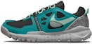 Buy Nike Free Terra Vista 'Hitam Hijau Terang' CZ1757-002