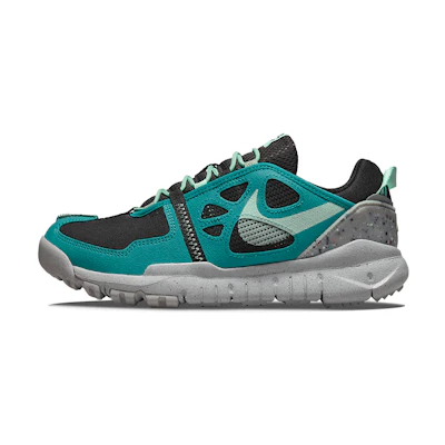 Nike Free Terra Vista 'Black Bright Spruce'