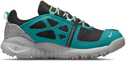 Nike Free Terra Vista 'Negro Bright Spruce' CZ1757-002 Order Nike Free Terra Vista 'Negro Bright Spruce' CZ1757-002