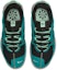Shop Nike Free Terra Vista 'Hitam Hijau Terang' CZ1757-002