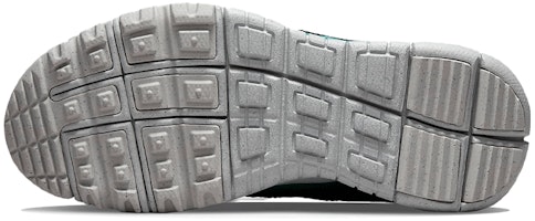 Nike Free Terra Vista 'Negro Bright Spruce' CZ1757-002 Details for Nike Free Terra Vista 'Negro Bright Spruce' CZ1757-002