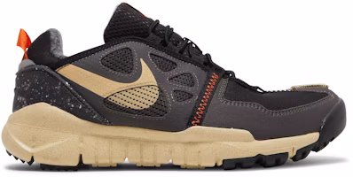Nike Free Terra Vista 'Black Canvas' CZ1757-001 Nike Free Terra Vista 'Black Canvas' CZ1757-001