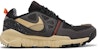 Nike Free Terra Vista 'Black Canvas' Hitam Kanvas CZ1757-001