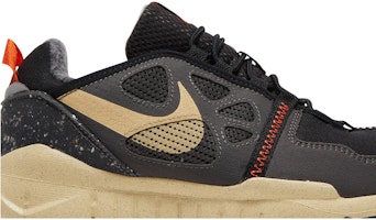 ナイキ フリー テラ ビスタ "ブラックキャンバス" CZ1757-001 Order ナイキ フリー テラ ビスタ "ブラックキャンバス" CZ1757-001