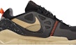 Order Nike Free Terra Vista 'Black Canvas' Hitam Kanvas CZ1757-001
