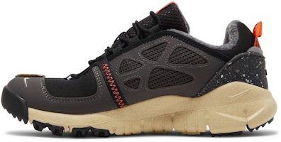 ナイキ フリー テラ ビスタ "ブラックキャンバス" CZ1757-001 Lookbook ナイキ フリー テラ ビスタ "ブラックキャンバス" CZ1757-001