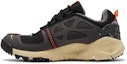 Lookbook Nike Free Terra Vista 'Black Canvas' Hitam Kanvas CZ1757-001