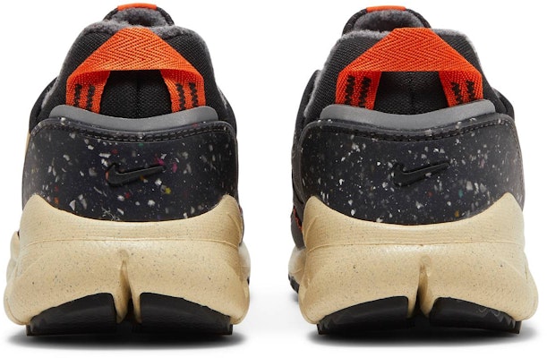 Nike Free Terra Vista 'Black Canvas' CZ1757-001 Details for Nike Free Terra Vista 'Black Canvas' CZ1757-001