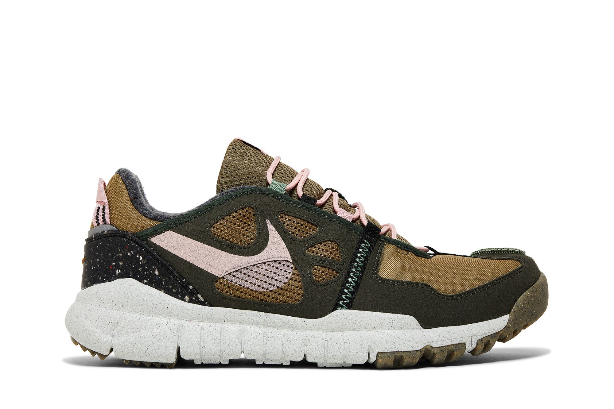 Nike Free Terra Vista 'Brown Kelp' CZ1757-300