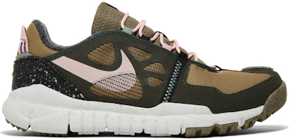 Nike Free Terra Vista 'Brown Kelp' CZ1757-300 Nike Free Terra Vista 'Brown Kelp' CZ1757-300
