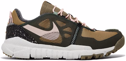 Nike Free Terra Vista 'Brown Kelp' CZ1757-300 Nike Free Terra Vista 'Brown Kelp' CZ1757-300